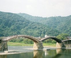 錦帯橋